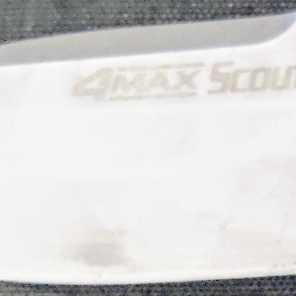 4-Max Scout lock - Picture 2 of 3